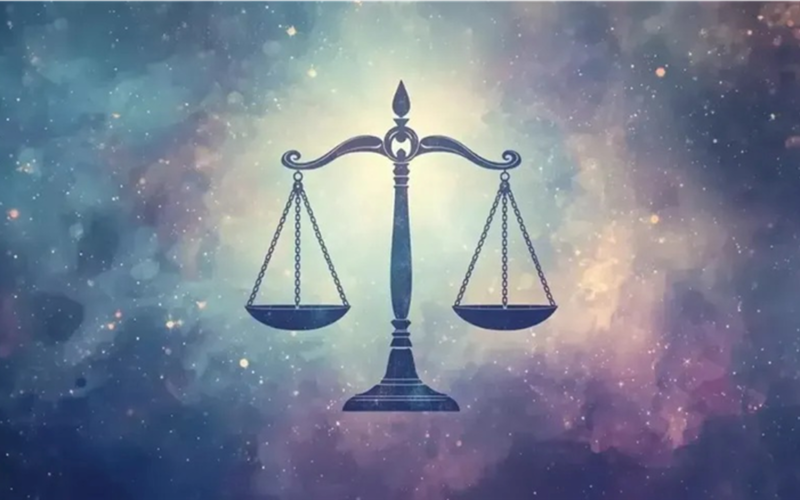 توقعات برج الميزان.. حظك اليوم يكشف فرصاً مهنية وعاطفية غير متوقعة لعام 2026